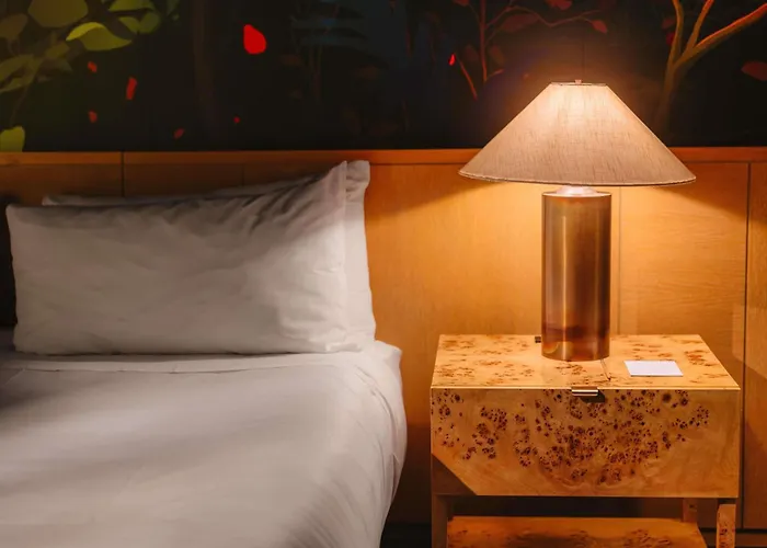 21C Museum Hotel Bentonville - Mgallery
